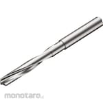 Sandvik Straight Shank Drill Solid Carbide CoroDrill 860-NM Series (Mata Bor Lurus)