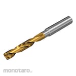 Sandvik Straight Shank Drill Solid Carbide CoroDrill 860-PM Series (Mata Bor Lurus)