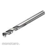 Sandvik Straight Shank Drill Solid Carbide CoroDrill 863 Series (Mata Bor Lurus)