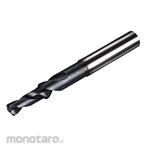 Sandvik Straight Shank Drill Solid Carbide Step and Chamfer CoroDrill 460 Series (Mata Bor Lurus)