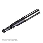 Sandvik Straight Shank Drill Solid Carbide Step and Chamfer CoroDrill 460 Series