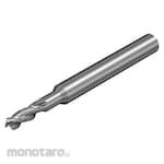 Sandvik Straight Shank Solid Carbide Drill CoroDrill 860-NM Series (Mata Bor Lurus)