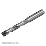 Sandvik Straight Shank Solid Carbide Drill CoroDrill 860-SD Series (Mata Bor Lurus)