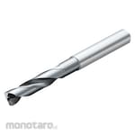 Sandvik Straight Shank Solid Carbide Drill CoroDrill 861 Series (Mata Bor Lurus)