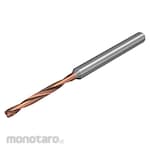 Sandvik Straight Shank Solid Carbide Micro Drill CoroDrill 862-GM Series (Mata Bor Lurus)