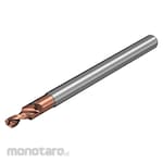 Sandvik Straight Shank Solid Carbide Micro Drill for Pilot Holes CoroDrill 862-GM Series