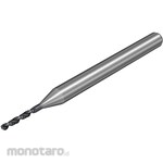 Sandvik Straight Shank Solid Drill X2BM Small Diameter CoroDrill 462-XM (Mata Bor Lurus)