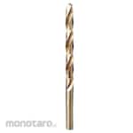 Sherlock Straight Shank Drill Bit JIS Benston (Mata Bor Lurus)