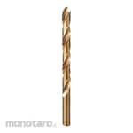 Sherlock Straight Shank Iron Drill Bit (Mata Bor Lurus)