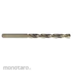Sherlock Straight Shank Iron Drill Bit (Mata Bor Lurus)