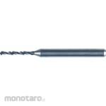 Sherwood Straight Shank PCB Drill Carbide