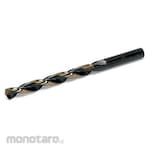 Snap-on Straight Shank ThunderBit Cobalt Jobber Split Point Drill Bit (Mata Bor Lurus)