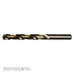 Solid Tool Straight Shank Cobalt Drill Bit (Mata Bor Lurus)