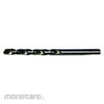 Solid Tool Straight Shank HSS Iron Drill Bit (Mata Bor Lurus)