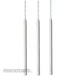 Sumflex Straight Shank Micro Drill