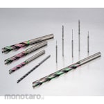 Sumitomo Electric Hard Metal Straight Shank Aurora Coated Drill Bit for Non-Ferrous Machining MDA with Internal Coolant (Mata Bor Lurus)