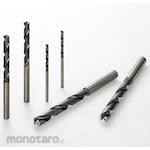 Sumitomo Electric Hard Metal Straight Shank Carbide Coated Drill for Steel and Cast Iron (Internal Coolant) (Mata Bor Lurus)