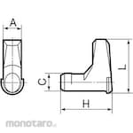 Sumitomo Electric Lever Pin