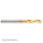 SwissTech Straight Shank Cobalt Stub + TiN Drill (Mata Bor Lurus)