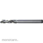 SwissTech Straight Shank Heavy Duty Drill Cobalt STUB (Mata Bor Lurus)
