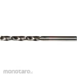 SwissTech Straight Shank High Helix Jobber Drill (Mata Bor Lurus)