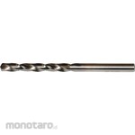 SwissTech Straight Shank High Helix Jobber Drill