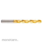 SwissTech Straight Shank TiN Coated Jobber Drill (Mata Bor Lurus)