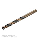 TOLSEN Straight Shank Iron Drill Bit (Mata Bor Lurus)