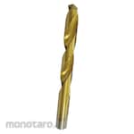 TORA Straight Shank Drill Bit HSS Titanium (Mata Bor Lurus)