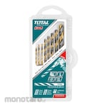 TOTAL HSS Twist Drill Bit
