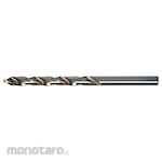 TRUSCO Straight Shank HSS Drill (Mata Bor Lurus)