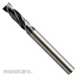 UNIONTOOL Straight Shank 2 Flutes UNIMAX Drill (Mata Bor Lurus)