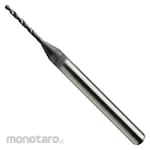 Union Tool 2 Flutes UDC Drill for Cemented Carbide and Hard Brittle Material