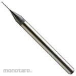Union Tool Diamond Coated 2 Flute Drill for Cemented Carbide