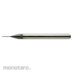 Union Tool Diamond Coated 2 Flutes Drill for Cemented Carbide