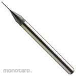 Union Tool Straight Shank 2 Flute Drill Diamond Coated for Cemented Carbide