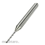 Union Tool Straight Shank Tungsten Carbide PC Drill UM35 Series (Mata Bor Lurus)