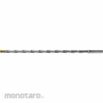 WALTER TITEX Straight Shank Extra Long Drill Bit Spiral (Mata Bor Lurus)
