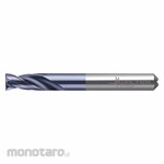 WALTER TITEX Straight Shank Flat Bottom Drill Carbide (Mata Bor Lurus)