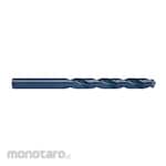 WESTWARD Straight Shank Jobber Drill Cobalt