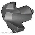 WIDIA Exchangeable Tip for Modular Drill Bit