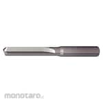 WIDIA Straight Shank Coolant-Through Solid Carbide Jobber-Length Drill Bits (Mata Bor Lurus)