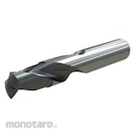 WIDIA Straight Shank Solid Carbide Drill (Mata Bor Lurus)