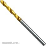 WIDIN Straight Shank Carbide Straight Drill (Mata Bor Lurus)