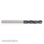 YG-1 TOOL COMPANY Straight Shank Carbide Drill (Mata Bor Lurus)