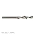 YG1 Straight Shank Drill Carbide Stub (Mata Bor Lurus)