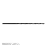 YG1 Straight Shank Drill HSS (M2) Extra Long Length (Mata Bor Lurus)