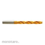 YG1 Straight Shank Drill M42 TiN HPD Jobber Length (Mata Bor Lurus)