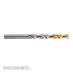 YG1 Straight Shank Gold-P Drill Regular D2GP191 Series (Mata Bor Lurus)