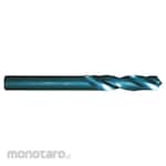 YG1 Straight Shank Twist Drill D1107 Series (Mata Bor Lurus)